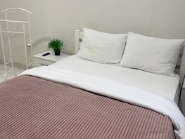 Снять однокомнатную квартиру Фрунзе ул, 40  м&sup2;, 3400 рублей