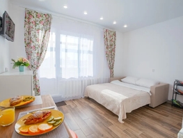 Снять однокомнатную квартиру Советская ул, 25  м&sup2;, 2875 рублей