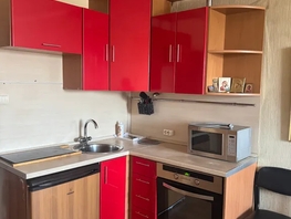 Снять двухкомнатную квартиру Жигулевская ул, 42  м&sup2;, 3100 рублей