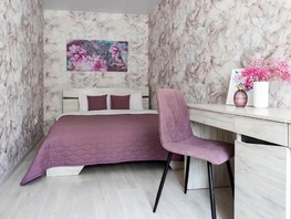 Снять трехкомнатную квартиру 5-й Армии ул, 60  м&sup2;, 5625 рублей