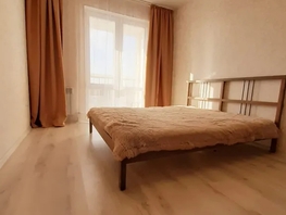 Снять однокомнатную квартиру Байкальская ул, 42  м&sup2;, 2530 рублей