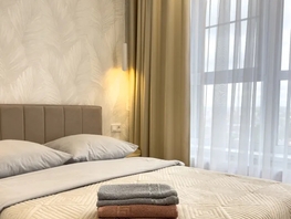 Снять однокомнатную квартиру Култукская ул, 27  м&sup2;, 3300 рублей