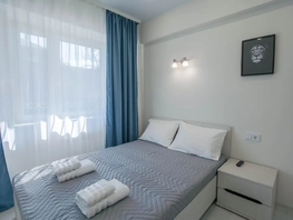 Снять однокомнатную квартиру Можайского ул, 18  м&sup2;, 3915 рублей