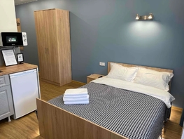 Снять однокомнатную квартиру Трилиссера ул, 22  м&sup2;, 2987 рублей