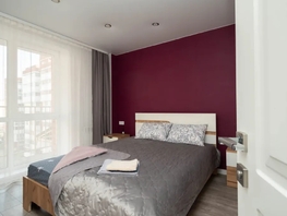 Снять двухкомнатную квартиру Пискунова ул, 40  м&sup2;, 3400 рублей