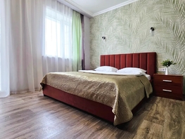 Снять двухкомнатную квартиру Дзержинского ул, 65  м&sup2;, 4400 рублей