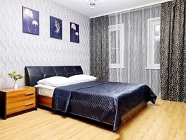 Снять двухкомнатную квартиру Дзержинского ул, 72  м&sup2;, 4200 рублей