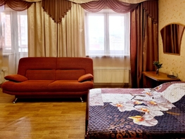 Снять однокомнатную квартиру Александра Невского ул, 40  м&sup2;, 3400 рублей