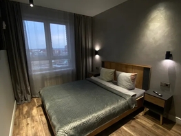 Снять однокомнатную квартиру Пискунова ул, 36  м&sup2;, 3304 рублей