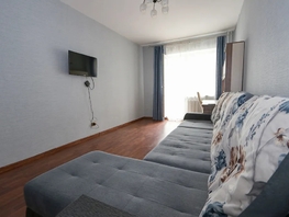 Снять однокомнатную квартиру Лермонтова ул, 45  м&sup2;, 2125 рублей