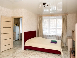 Снять однокомнатную квартиру Красноармейская ул, 35  м&sup2;, 3075 рублей