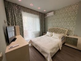 Снять двухкомнатную квартиру Депутатская ул, 55  м&sup2;, 5310 рублей