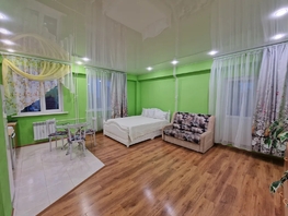 Снять однокомнатную квартиру Дальневосточная ул, 42  м&sup2;, 2690 рублей