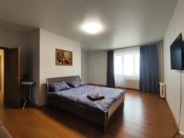 Снять однокомнатную квартиру Лермонтова ул, 52  м&sup2;, 2541 рублей