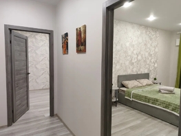 Снять двухкомнатную квартиру Ивана Доронина ул, 59  м&sup2;, 2783 рублей