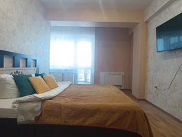 Снять однокомнатную квартиру Лермонтова ул, 38  м&sup2;, 3105 рублей