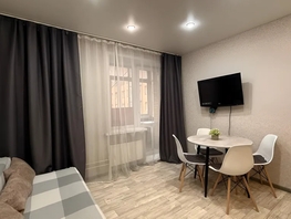 Снять двухкомнатную квартиру Крылатый мкр, 42  м&sup2;, 2600 рублей