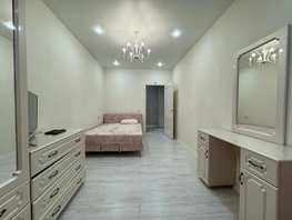 Снять двухкомнатную квартиру Лермонтова ул, 60  м&sup2;, 2975 рублей