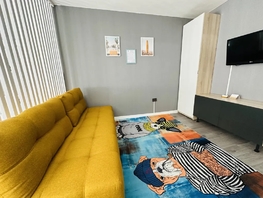 Снять однокомнатную квартиру Обручева ул, 32  м&sup2;, 2832 рублей