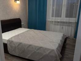 Снять двухкомнатную квартиру Сибирская ул, 50  м&sup2;, 3350 рублей