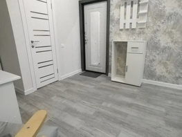 Снять однокомнатную квартиру Набережная Иркута ул, 23  м&sup2;, 2478 рублей