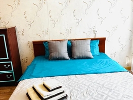 Снять однокомнатную квартиру Красноказачья ул, 34  м&sup2;, 2166 рублей