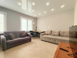 Снять однокомнатную квартиру Гусарская тер, 50  м&sup2;, 3224 рублей