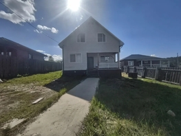 Снять  дом Грушевая (Анисимова тер) ул, 110  м&sup2;, 6000 рублей