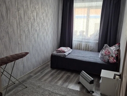 Снять двухкомнатную квартиру Ленина ул, 43  м&sup2;, 4000 рублей