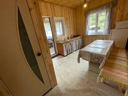 Снять двухкомнатную квартиру Байкальская ул, 40  м&sup2;, 6000 рублей
