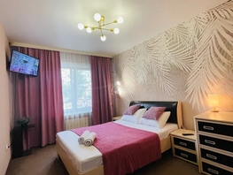 Снять двухкомнатную квартиру Транспортная ул, 50  м&sup2;, 3900 рублей