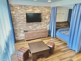 Снять однокомнатную квартиру Горная ул, 40  м&sup2;, 12000 рублей