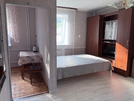 Снять однокомнатную квартиру Слюдянских Красногвардейцев ул, 30  м&sup2;, 2500 рублей