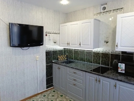 Снять однокомнатную квартиру Гагарина мкр, 33  м&sup2;, 2800 рублей