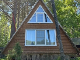 Снять  дом Чапаева ул, 50  м&sup2;, 8800 рублей
