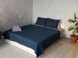 Снять однокомнатную квартиру Гагарина мкр, 30  м&sup2;, 2200 рублей