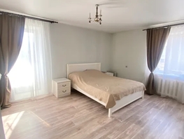 Снять однокомнатную квартиру Пушкина ул, 35  м&sup2;, 1990 рублей