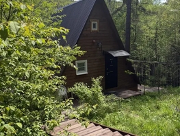 Снять  дом Чапаева ул, 50  м&sup2;, 8500 рублей