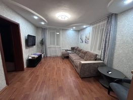Снять двухкомнатную квартиру Ленина ул, 42  м&sup2;, 2700 рублей