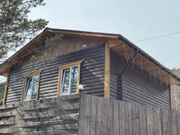 Снять  дом Чапаева ул, 36  м&sup2;, 8900 рублей