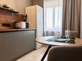 Снять двухкомнатную квартиру Пахотищева мкр, 54  м&sup2;, 3630 рублей