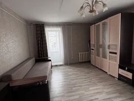 Снять двухкомнатную квартиру Советская ул, 46  м&sup2;, 2500 рублей