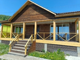 Снять  дом Горная ул, 78  м&sup2;, 11250 рублей