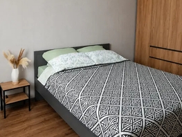 Снять однокомнатную квартиру Березовый мкр, 37  м&sup2;, 2600 рублей