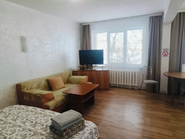 Снять однокомнатную квартиру Солнечный мкр, 35  м&sup2;, 2800 рублей