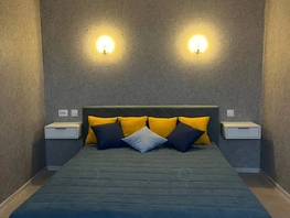 Снять двухкомнатную квартиру 1-й мкр, 34  м&sup2;, 3300 рублей