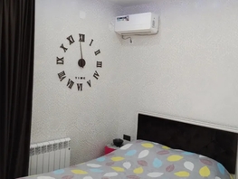 Снять однокомнатную квартиру Энтузиастов ул, 30  м&sup2;, 4500 рублей