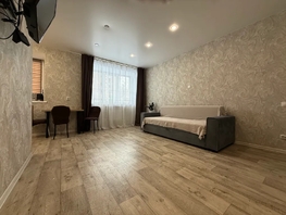 Снять двухкомнатную квартиру Угольщиков мкр, 42  м&sup2;, 2500 рублей