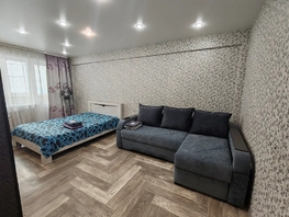 Снять однокомнатную квартиру Ленина ул, 30  м&sup2;, 2200 рублей