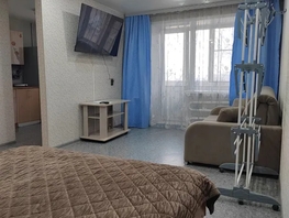 Снять однокомнатную квартиру Куйбышева ул, 31  м&sup2;, 2700 рублей